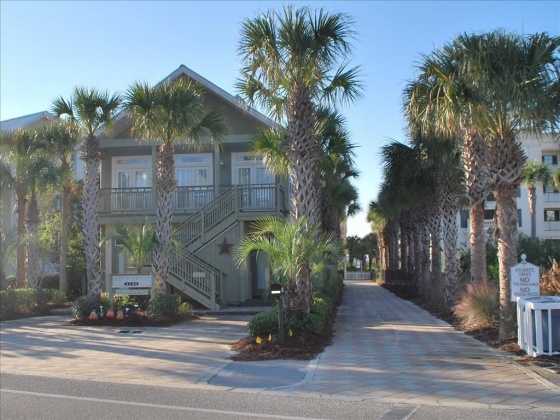 Santa Rosa Beach, Florida 32459, 6 Bedrooms Bedrooms, ,6 BathroomsBathrooms,Residential,For Sale,Co Highway 30-A,838757
