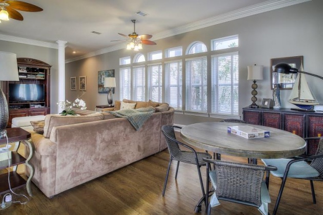 Santa Rosa Beach, Florida 32459, 6 Bedrooms Bedrooms, ,6 BathroomsBathrooms,Residential,For Sale,Co Highway 30-A,838757