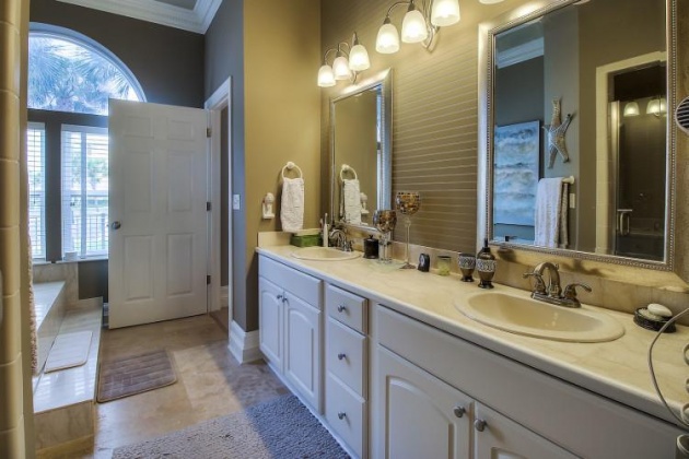 Santa Rosa Beach, Florida 32459, 6 Bedrooms Bedrooms, ,6 BathroomsBathrooms,Residential,For Sale,Co Highway 30-A,835427