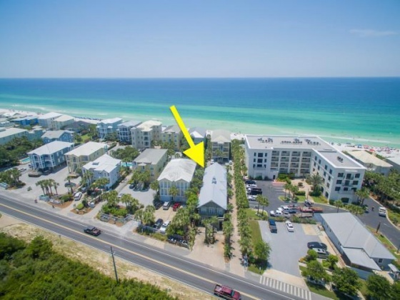 Santa Rosa Beach, Florida 32459, 6 Bedrooms Bedrooms, ,6 BathroomsBathrooms,Residential,For Sale,Co Highway 30-A,835427