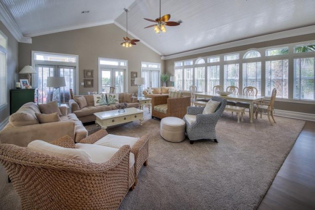 Santa Rosa Beach, Florida 32459, 6 Bedrooms Bedrooms, ,6 BathroomsBathrooms,Residential,For Sale,Co Highway 30-A,835427