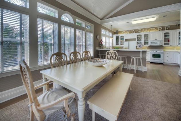 Santa Rosa Beach, Florida 32459, 6 Bedrooms Bedrooms, ,6 BathroomsBathrooms,Residential,For Sale,Co Highway 30-A,835427