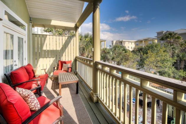 Santa Rosa Beach, Florida 32459, 6 Bedrooms Bedrooms, ,6 BathroomsBathrooms,Residential,For Sale,Co Highway 30-A,835427