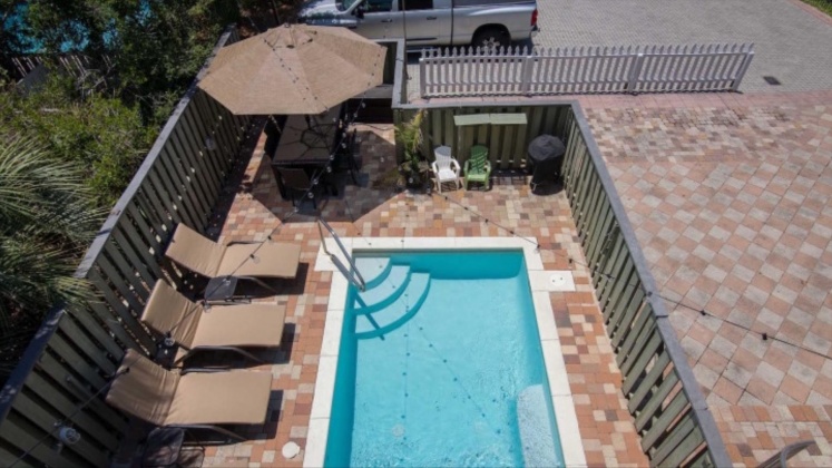 Santa Rosa Beach, Florida 32459, 6 Bedrooms Bedrooms, ,6 BathroomsBathrooms,Residential,For Sale,Co Highway 30-A,835427