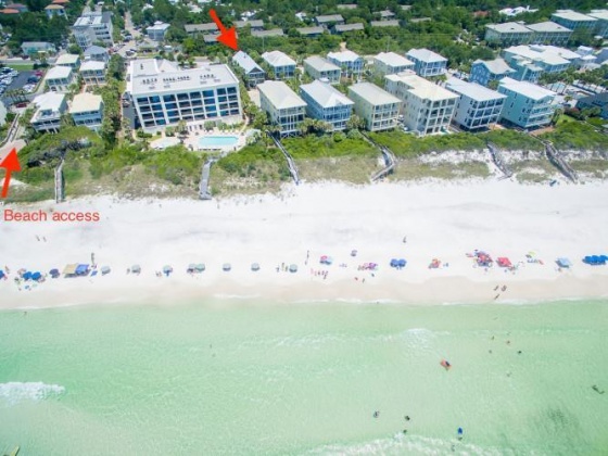 Santa Rosa Beach, Florida 32459, 6 Bedrooms Bedrooms, ,6 BathroomsBathrooms,Residential,For Sale,Co Highway 30-A,835427