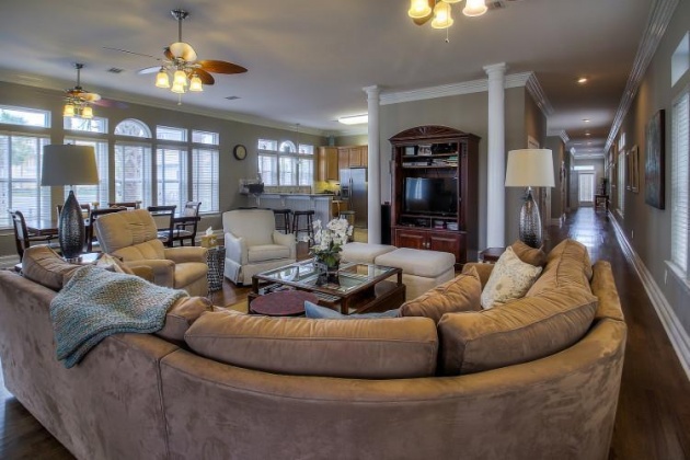 Santa Rosa Beach, Florida 32459, 6 Bedrooms Bedrooms, ,6 BathroomsBathrooms,Residential,For Sale,Co Highway 30-A,835427