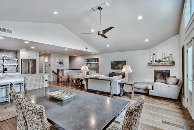 Inlet Beach, Florida 32461, 5 Bedrooms Bedrooms, ,4 BathroomsBathrooms,Residential,For Sale,COUNTY HIGHWAY 30A,865926