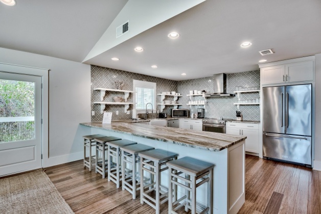 Inlet Beach, Florida 32461, 5 Bedrooms Bedrooms, ,4 BathroomsBathrooms,Residential,For Sale,COUNTY HIGHWAY 30A,865926