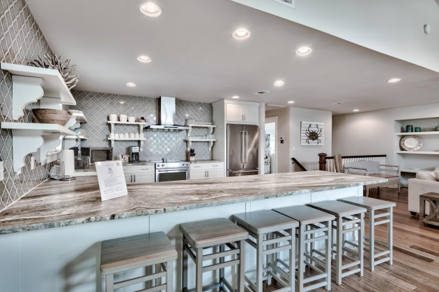 Inlet Beach, Florida 32461, 5 Bedrooms Bedrooms, ,4 BathroomsBathrooms,Residential,For Sale,COUNTY HIGHWAY 30A,865926