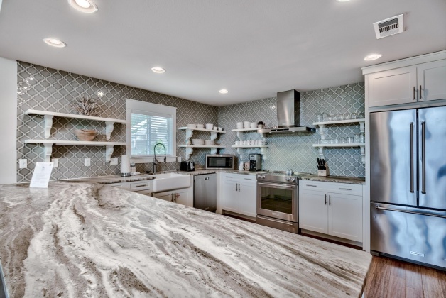 Inlet Beach, Florida 32461, 5 Bedrooms Bedrooms, ,4 BathroomsBathrooms,Residential,For Sale,COUNTY HIGHWAY 30A,865926