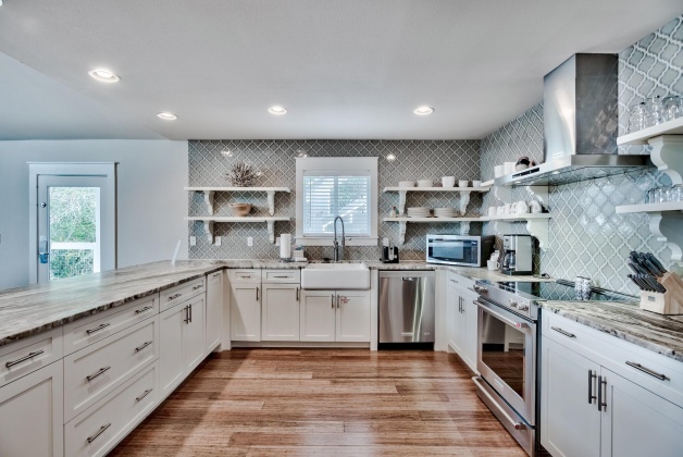 Inlet Beach, Florida 32461, 5 Bedrooms Bedrooms, ,4 BathroomsBathrooms,Residential,For Sale,COUNTY HIGHWAY 30A,865926