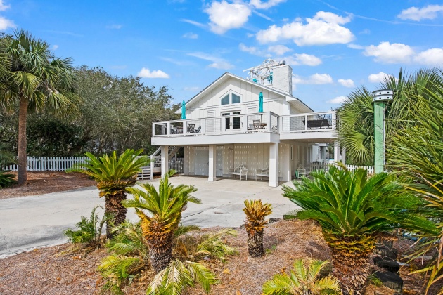 Inlet Beach, Florida 32461, 5 Bedrooms Bedrooms, ,4 BathroomsBathrooms,Residential,For Sale,COUNTY HIGHWAY 30A,865926