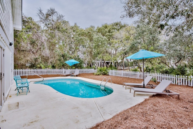 Inlet Beach, Florida 32461, 5 Bedrooms Bedrooms, ,4 BathroomsBathrooms,Residential,For Sale,COUNTY HIGHWAY 30A,865926