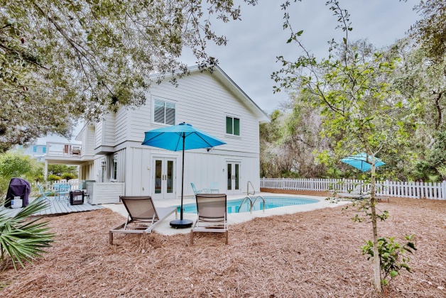 Inlet Beach, Florida 32461, 5 Bedrooms Bedrooms, ,4 BathroomsBathrooms,Residential,For Sale,COUNTY HIGHWAY 30A,865926