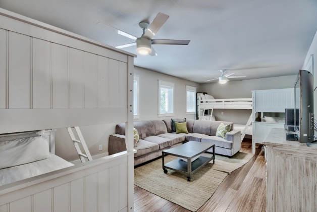 Inlet Beach, Florida 32461, 5 Bedrooms Bedrooms, ,4 BathroomsBathrooms,Residential,For Sale,COUNTY HIGHWAY 30A,865926