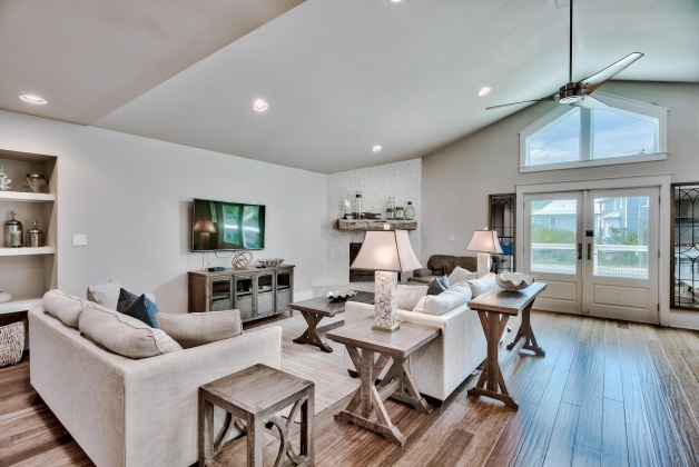 Inlet Beach, Florida 32461, 5 Bedrooms Bedrooms, ,4 BathroomsBathrooms,Residential,For Sale,COUNTY HIGHWAY 30A,865926