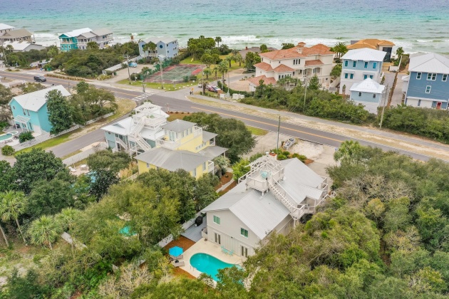 Inlet Beach, Florida 32461, 5 Bedrooms Bedrooms, ,4 BathroomsBathrooms,Residential,For Sale,COUNTY HIGHWAY 30A,865926