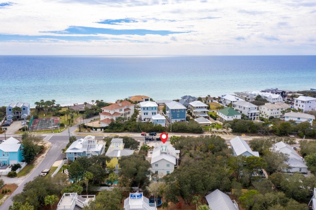 Inlet Beach, Florida 32461, 5 Bedrooms Bedrooms, ,4 BathroomsBathrooms,Residential,For Sale,COUNTY HIGHWAY 30A,865926