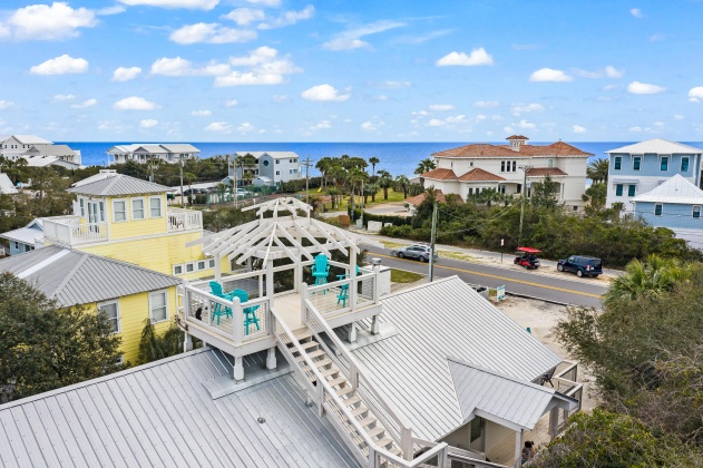 Inlet Beach, Florida 32461, 5 Bedrooms Bedrooms, ,4 BathroomsBathrooms,Residential,For Sale,COUNTY HIGHWAY 30A,865926