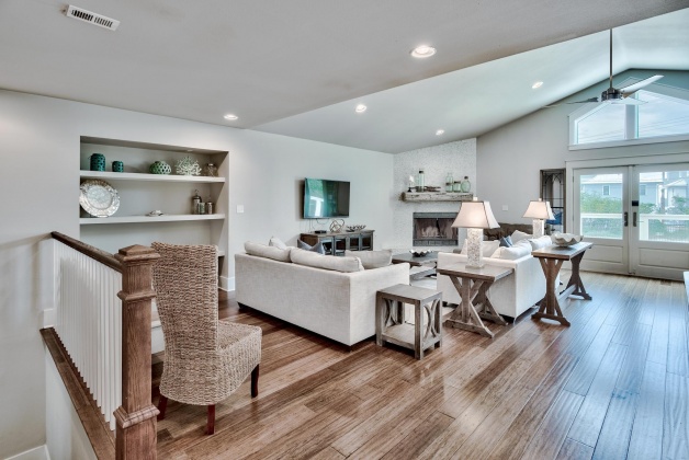 Inlet Beach, Florida 32461, 5 Bedrooms Bedrooms, ,4 BathroomsBathrooms,Residential,For Sale,COUNTY HIGHWAY 30A,865926