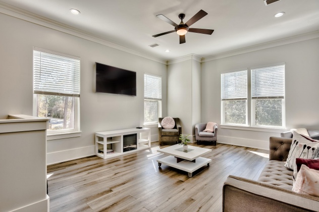 Santa Rosa Beach, Florida 32459, 5 Bedrooms Bedrooms, ,5 BathroomsBathrooms,Residential,For Sale,County Highway 393,866098