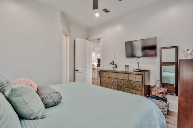 Santa Rosa Beach, Florida 32459, 5 Bedrooms Bedrooms, ,5 BathroomsBathrooms,Residential,For Sale,County Highway 393,866098