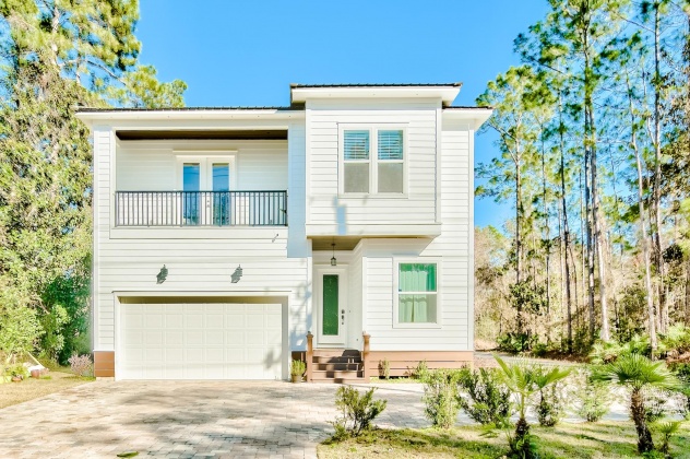 Santa Rosa Beach, Florida 32459, 5 Bedrooms Bedrooms, ,5 BathroomsBathrooms,Residential,For Sale,County Highway 393,866098