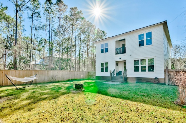 Santa Rosa Beach, Florida 32459, 5 Bedrooms Bedrooms, ,5 BathroomsBathrooms,Residential,For Sale,County Highway 393,866098