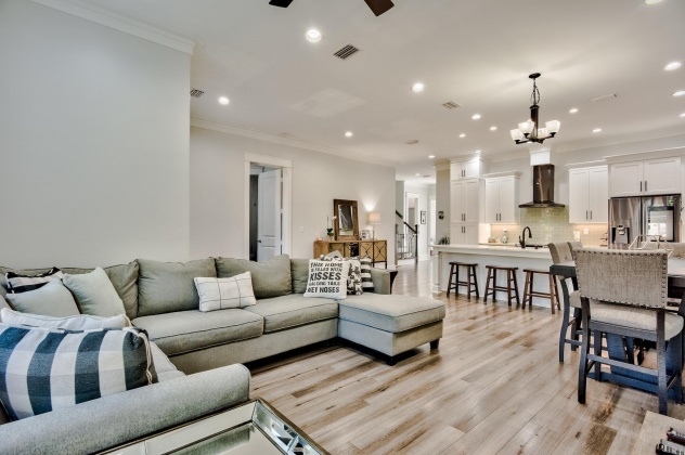 Santa Rosa Beach, Florida 32459, 5 Bedrooms Bedrooms, ,5 BathroomsBathrooms,Residential,For Sale,County Highway 393,866098