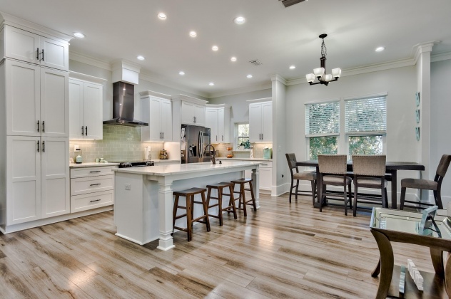 Santa Rosa Beach, Florida 32459, 5 Bedrooms Bedrooms, ,5 BathroomsBathrooms,Residential,For Sale,County Highway 393,866098