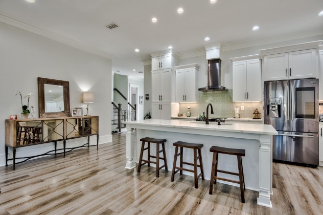 Santa Rosa Beach, Florida 32459, 5 Bedrooms Bedrooms, ,5 BathroomsBathrooms,Residential,For Sale,County Highway 393,866098