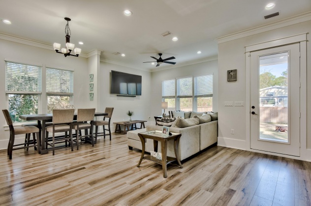 Santa Rosa Beach, Florida 32459, 5 Bedrooms Bedrooms, ,5 BathroomsBathrooms,Residential,For Sale,County Highway 393,866098