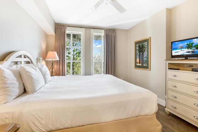 Miramar Beach, Florida 32550, 2 Bedrooms Bedrooms, ,2 BathroomsBathrooms,Residential,For Sale,Baytowne Wharf,866131