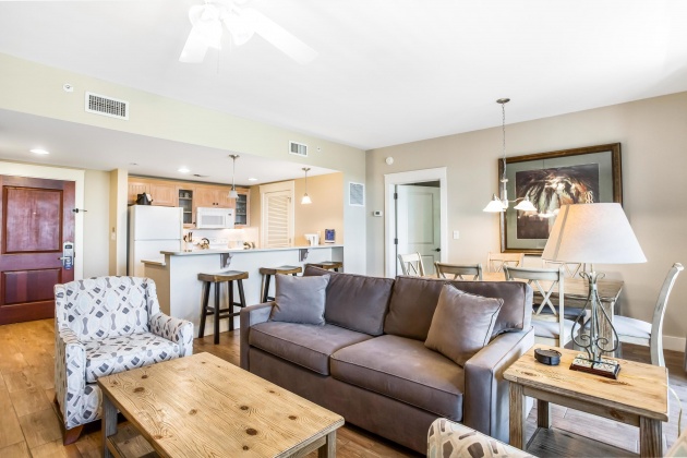 Miramar Beach, Florida 32550, 2 Bedrooms Bedrooms, ,2 BathroomsBathrooms,Residential,For Sale,Baytowne Wharf,866131