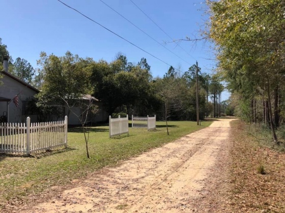 Defuniak Springs, Florida 32435, 5 Bedrooms Bedrooms, ,4 BathroomsBathrooms,Residential,For Sale,Cuchens,845487