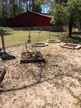 Defuniak Springs, Florida 32435, 5 Bedrooms Bedrooms, ,4 BathroomsBathrooms,Residential,For Sale,Cuchens,845487