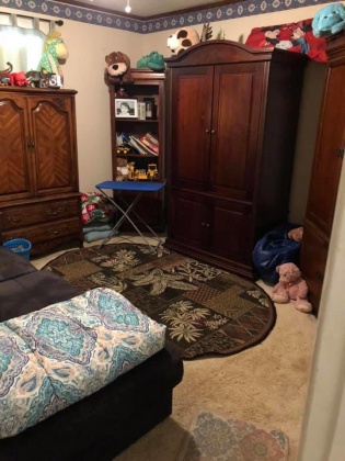 Defuniak Springs, Florida 32435, 5 Bedrooms Bedrooms, ,4 BathroomsBathrooms,Residential,For Sale,Cuchens,845487