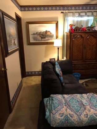 Defuniak Springs, Florida 32435, 5 Bedrooms Bedrooms, ,4 BathroomsBathrooms,Residential,For Sale,Cuchens,845487