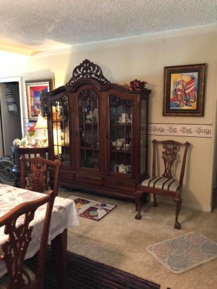 Defuniak Springs, Florida 32435, 5 Bedrooms Bedrooms, ,4 BathroomsBathrooms,Residential,For Sale,Cuchens,845487