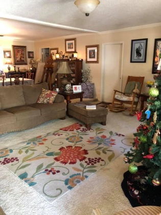 Defuniak Springs, Florida 32435, 5 Bedrooms Bedrooms, ,4 BathroomsBathrooms,Residential,For Sale,Cuchens,845487