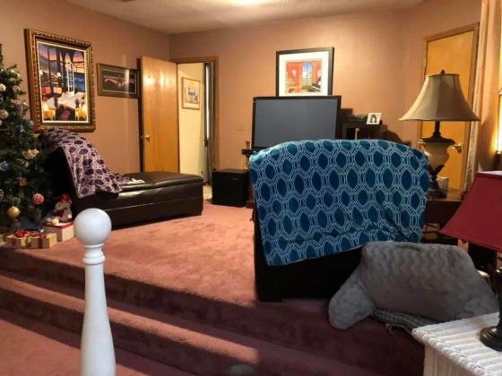 Defuniak Springs, Florida 32435, 5 Bedrooms Bedrooms, ,4 BathroomsBathrooms,Residential,For Sale,Cuchens,845487
