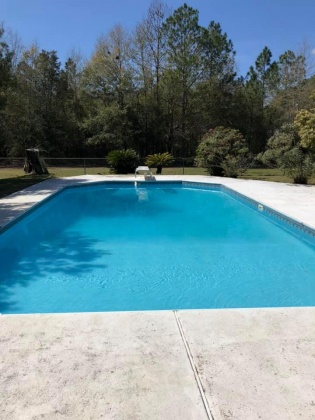 Defuniak Springs, Florida 32435, 5 Bedrooms Bedrooms, ,4 BathroomsBathrooms,Residential,For Sale,Cuchens,845487