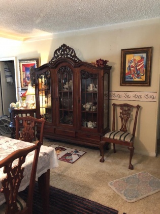 Defuniak Springs, Florida 32435, 5 Bedrooms Bedrooms, ,4 BathroomsBathrooms,Residential,For Sale,Cuchens,845487
