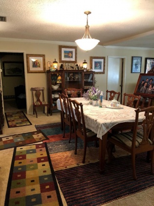 Defuniak Springs, Florida 32435, 5 Bedrooms Bedrooms, ,4 BathroomsBathrooms,Residential,For Sale,Cuchens,845487