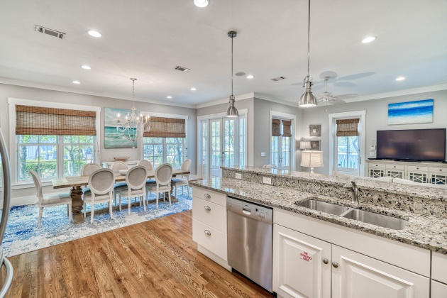Santa Rosa Beach, Florida 32459, 5 Bedrooms Bedrooms, ,6 BathroomsBathrooms,Residential,For Sale,Western Lake,866168