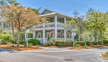 Santa Rosa Beach, Florida 32459, 5 Bedrooms Bedrooms, ,6 BathroomsBathrooms,Residential,For Sale,Western Lake,866168