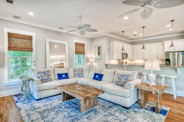 Santa Rosa Beach, Florida 32459, 5 Bedrooms Bedrooms, ,6 BathroomsBathrooms,Residential,For Sale,Western Lake,866168