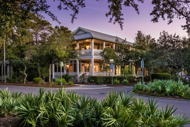 Santa Rosa Beach, Florida 32459, 5 Bedrooms Bedrooms, ,6 BathroomsBathrooms,Residential,For Sale,Western Lake,866168