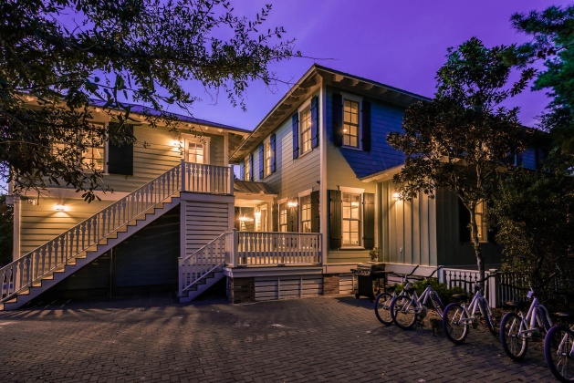 Santa Rosa Beach, Florida 32459, 5 Bedrooms Bedrooms, ,6 BathroomsBathrooms,Residential,For Sale,Western Lake,866168