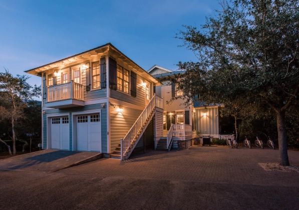 Santa Rosa Beach, Florida 32459, 5 Bedrooms Bedrooms, ,6 BathroomsBathrooms,Residential,For Sale,Western Lake,866168